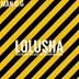 Cover art for "MAN.O.G — LOLUSHA"