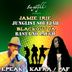 Cover art for "Blackout JA, Kafra — Rasta No Laugh (Kafra)"