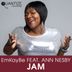 Cover art for Jam feat. Ann Nesby