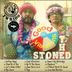 Cover art for "The Stoned — Love and Devotion"