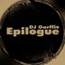 Cover art for "DJ Garffi3 — Epilogue"