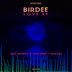 Cover art for "Birdee — Love (Original Mix)"