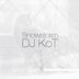 Cover art for "DJ KoT — Snowstorm (Original Mix)"