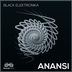 Cover art for "Black Elektronika — Anansi"