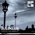 Cover art for "Juleklub — Breathless"