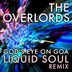 Cover art for "The Overlords — God's Eye on Goa (Liquid Soul Remix)"