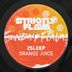 Cover art for "2Sleep — Orange Juice (Original Mix)"