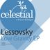 Cover art for "Lessovsky — Low Gravity (Original Mix)"