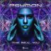 Cover art for "Psymon — The Real You"