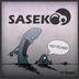 Cover art for "Sasek — No Fear (Original Mix)"