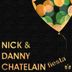 Cover art for "Nick & Danny Chatelain — Fiesta (David Gausa Remix)"