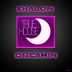 Cover art for "Shalon — Dreamin"