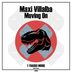 Cover art for "Maxi Villalba — Moving On"