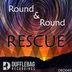 Cover art for "Rescue — Round & Round"