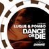 Cover art for "Luque, Pombo — Dance or Die"