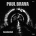 Cover art for "Paul Brava — Accelerated"