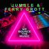 Cover art for "JUMBLE and Ferry Grott — We Bounce the Music (JUMBLE and Ferry Grott - For you Mix)"