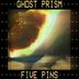Cover art for Ghost Prism