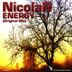 Cover art for "NicolaR — Energy"