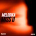 Cover art for "Melodika — Miss U"