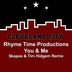 Cover art for "Rhyme Time Production — You & Me (Skapes & Tim Hidgem Remix) (Tim Hedgem)"