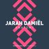 Cover art for "Jarah Damiel — Anatomy"