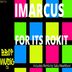 Cover art for "iMarcus — For It's Rokit (Saku NewMoon Remix)"