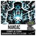 Cover art for Maniac feat. V-Star