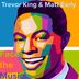 Cover art for "Trevor King, Matt Early — Face the Music (Virginia's Extended Mix)"