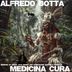 Cover art for "Alfredo Botta, Jon Sweetname — Medicina Cura (Jon Sweetname Remix)"