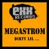 Cover art for "Megastrom — Dirty Lil... (Popmuschi Remix)"