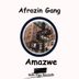 Cover art for "Afrozin Gang — Amazwe"