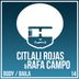 Cover art for "Citlali Rojas, Rafa Campo — Body"