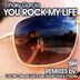 Cover art for You Rock My Life
