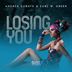 Cover art for "Andrea Curato, Earl W. Green — Losing You"