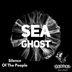 Cover art for "Silence Of The People — Sea Ghost"