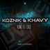 Cover art for "Koznik, Khavy — Kung Fu"