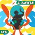 Cover art for "J. Rawls — Efe"