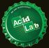 Cover art for "Acid Steve — Working In An Acid Lab"