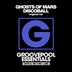 Cover art for "Ghosts Of Mars — Discoball (Original Mix)"