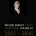 Cover art for "Michael Burkat — Destruction"