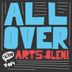 Cover art for All Over