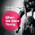 Cover art for When We Were Young feat. Nec Tsattalios