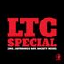 Cover art for "LTC (UK), Luke Truth, Carrera (UK) — Special (Original Mix)"