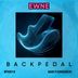 Cover art for "Ewne — Backpedal"