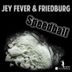 Cover art for "Jey Fever, Friedburg — Dope"