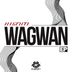 Cover art for Wagwan