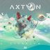 Cover art for "Axton — Vivarium"