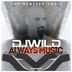 Cover art for "DJWILD — Always Music (Riigs Remix)"