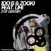 Cover art for "Ido B, Zooki, Lihi — 21st Century (Radio Edit)"